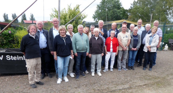 Gruppenfoto